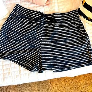 Maurice’s In Motion shorts